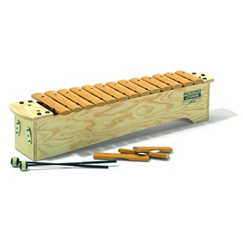 Sonor SKX 100 Xylophon Sopran, Meisterklasse