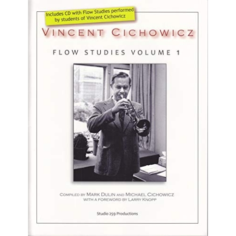 Flow Studies Volume 1