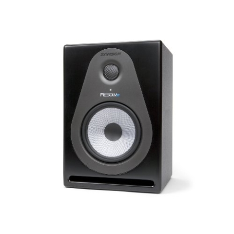 Samson Resolv SE6 Active Studio Monitor