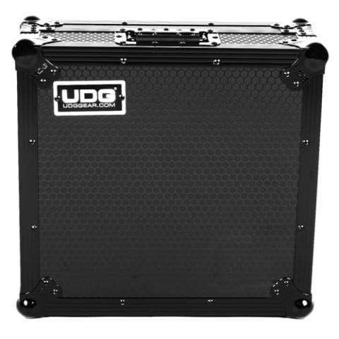 UDG FlightCase Ableton Push 3 (Black) Laptop (Black)