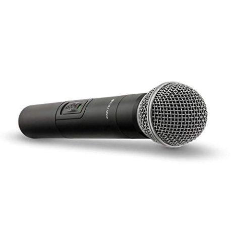 Caliber HPAWMIC1