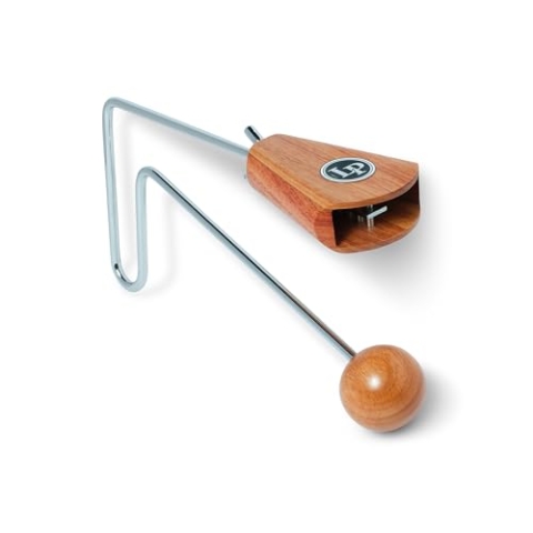 LP Latin Percussion Vibra Slap II Wood Standard LP208
