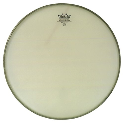 Remo Schlagzeugfell Ambassador Renaissance 20" RA-0020-SS