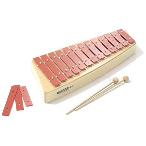SONOR ORFF Soprano Music Box NG11