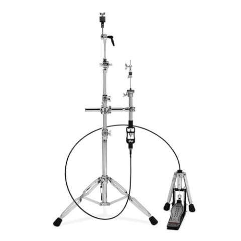 Drum Workshop DW DWCP9503LB8 Hi-Hat Stand