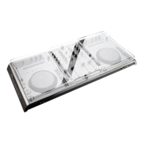 Decksaver DS-PC-DDJT1 Cover für Pioneer