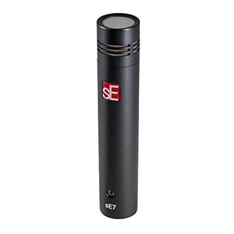 sE electronics sE7 Kleinmembrand-Kondensatormik.