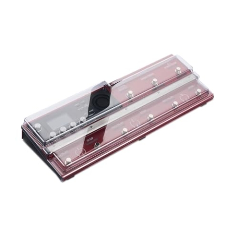 Decksaver Boss RC-600 Cover - Abdeckung für Keyboards