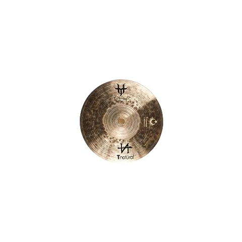 T-Cymbals T-Natural Splash 6" - Splash-Becken