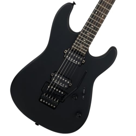 Charvel Pro-Mod Plus San Dimas Style 1 HH FR EB Scorched Earth - E-Gitarre