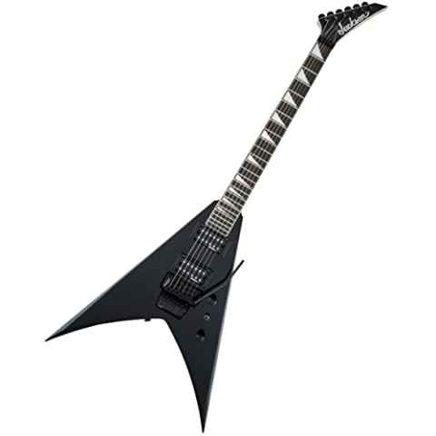 Jackson JS32 King V Gloss Black - E-Gitarre