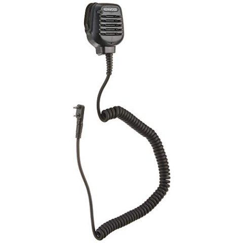 Kenwood Lautsprechermikrofon »KMC-45DW«