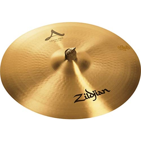 Zildjian A Zildjian Series - 20 Zoll Crash Ride Cymbal