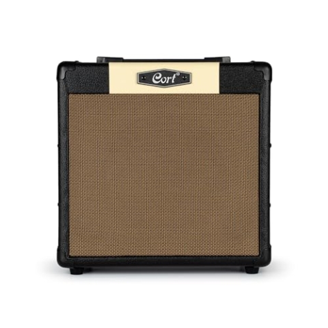 CORT d-001 – 0105 Verstärker Combo-Gitarre