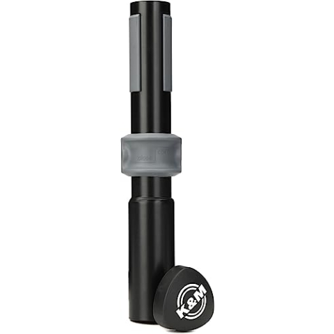 Konig & Meyer Adapter für Lautsprecherständer "Easy Lock".