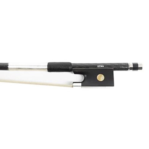 GEWA Violinbogen Carbon advanced 4/4, 2022-04-04 00:00:00