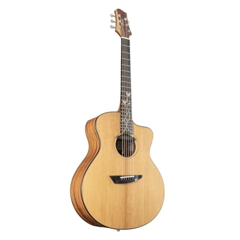 Ibanez JGM11 Jon Gomm - Westerngitarre