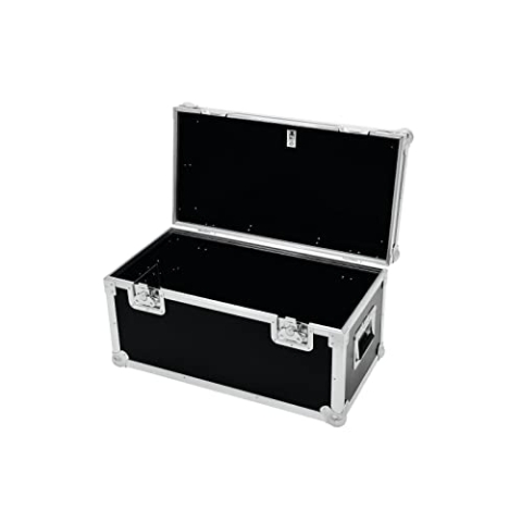 ROADINGER Universal-Case Profi 60x30x30cm | PRO Tourcase mit Lenkrollen