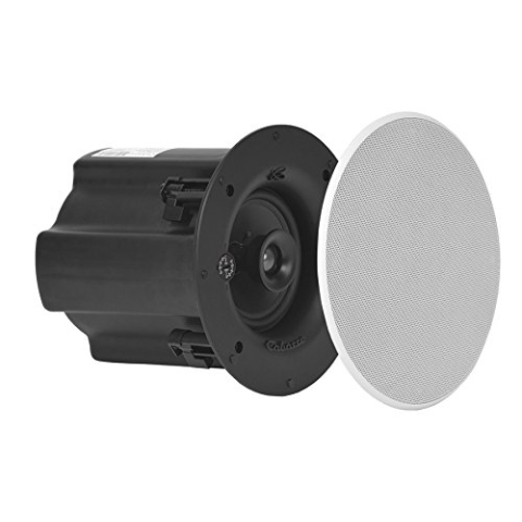 Cabasse Wechsler Archipel 17icps 40 W Weiß Lautsprecher – Lautsprecher (Anderen, XLR, Wand-/Deckenhalterung, Satellite, 40 W, 320 W)