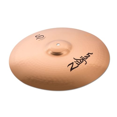 Zildjian S Family Series - 18" Thin Crash Cymbal