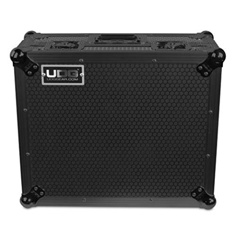 UDG FlightCase Pioneer PLX-CRSS12 (Black)