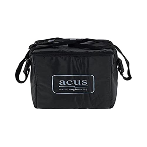 Acus One 5 Bag 10 mm Polsterung