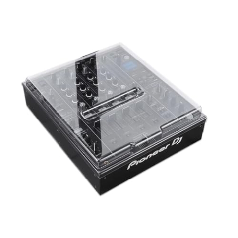 Decksaver Abdeckhaube Pioneer DJM-900 NXS2 Nexus 2 II | NEU