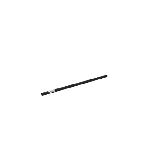 ALUTRUSS Alurohr 6082 35x2mm 1m schwarz