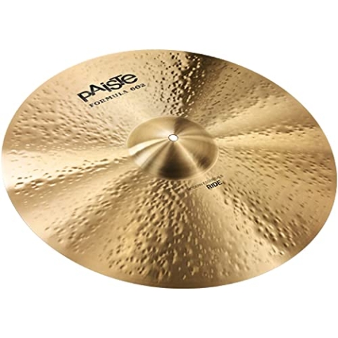 Paiste 22 FORMULA 602 MODERN ESSENTIALS RIDE