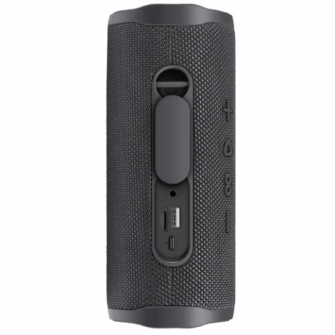 Denver Bluetooth-Lautsprecher, Schwarz