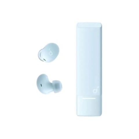 Soundcore Kabellose Kopfhörer A3958G31, Blau, Marke EAN: 0194644067205