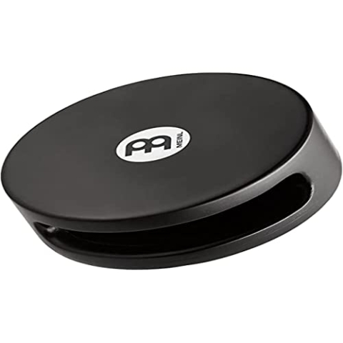 Meinl Percussion MCS1-BK montierbare Snare Cajon schwarz
