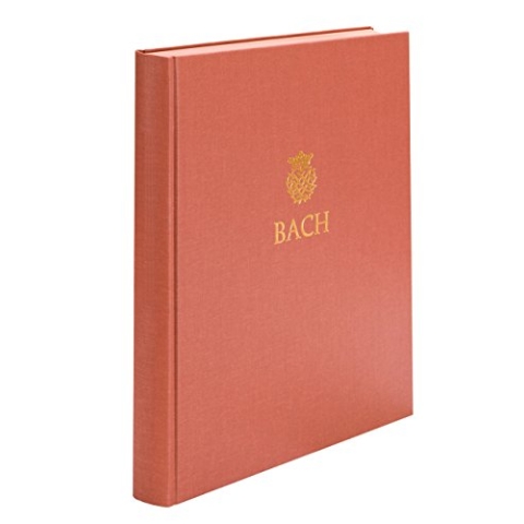 Drei Sonaten - Viol and Harpsichord - Partitur