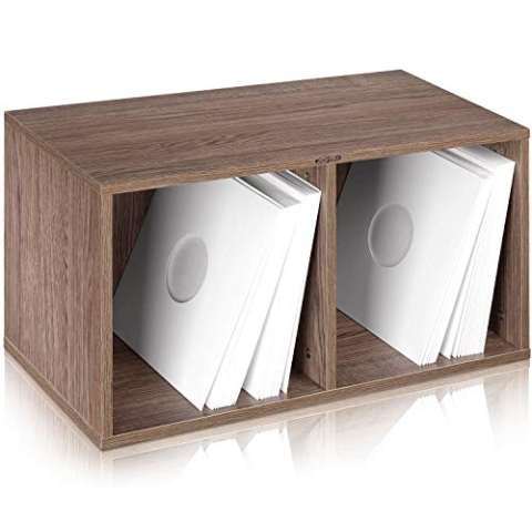 Zomo VS-Box 200 walnut
