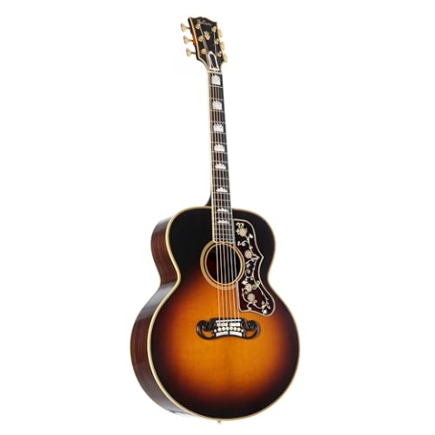 Pre-War SJ-200 Rosewood VSB - Westerngitarre