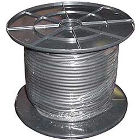CORDIAL CABLES Mikrofonkabel Spule 100m MIKROPHONE KABEL Spulen 100m