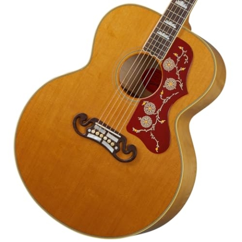 1957 SJ-200 VSB - Westerngitarre