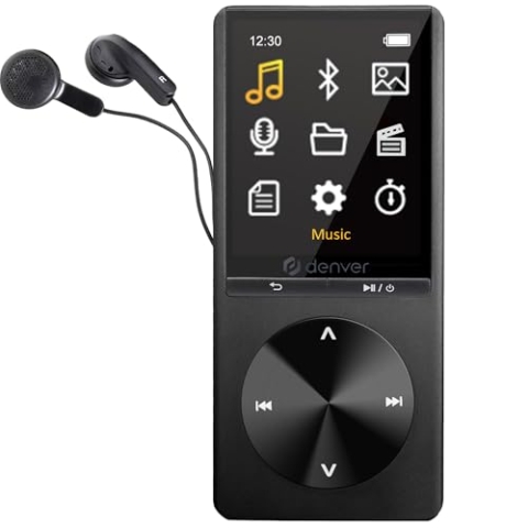Denver Electronics MP4-Player MP-1820B