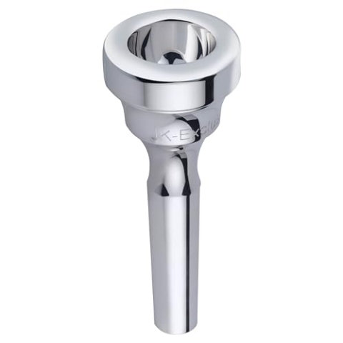 Klier JK Mundstück FL 4C Exclusive - Flügelhorn USA Schaft