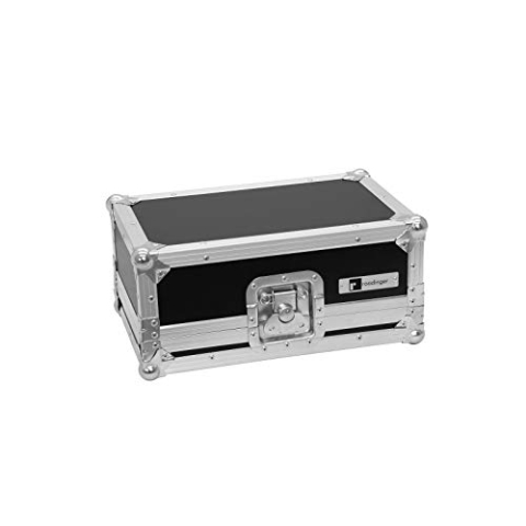 ROADINGER Flightcase TRM-202 MK3 | PRO Flightcase für einen Omnitronic TRM-202 Rotary Mixer MK3