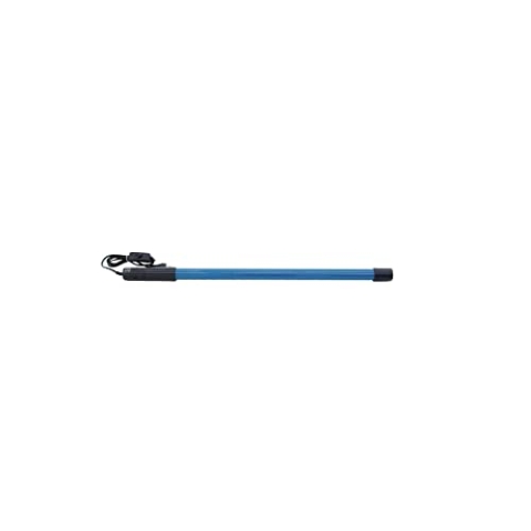 EUROLITE Leuchtstab T8 18W 70cm türkis L | Farbige Leuchtstoffröhre