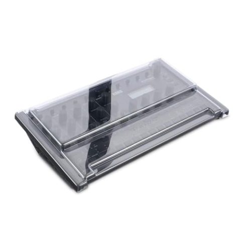 Decksaver Abdeckung für Korg Drumlogue