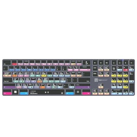 LogicKeyboard Titan UK WIN - Zubehör