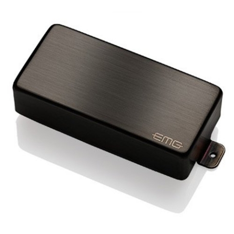 EMG 85-7 H BRBC aktive Humbucker Pickups
