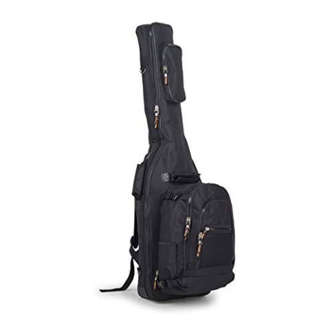 Rockbag RB 20455 B Gitarrentasche [Elektronik]