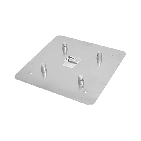 QUADLOCK Endplatte QQG 50cm x 50cm
