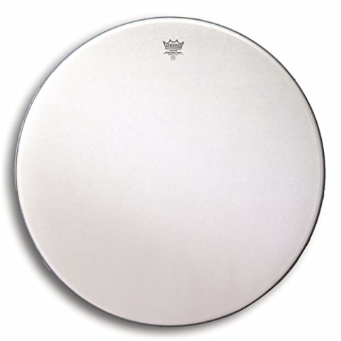 Remo Percussionfell Nuskyn Orchester Bassdrum 30" N3-3030-00