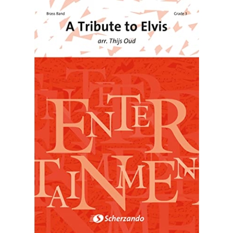 A Tribute to Elvis