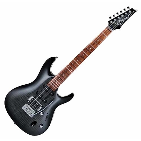 Ibanez Standard SA260FM-TGB Transparent Gray Burst