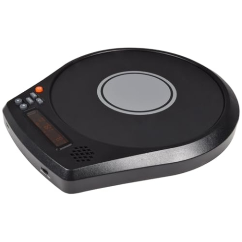 Chord S | DP-2 Digital Drum Practice Pad zur Verbesserung Ihres Timing-Rhythmus